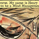 Image for article titled See for yourself why everybody's buzzing about the psychic war comic Mind MGMT